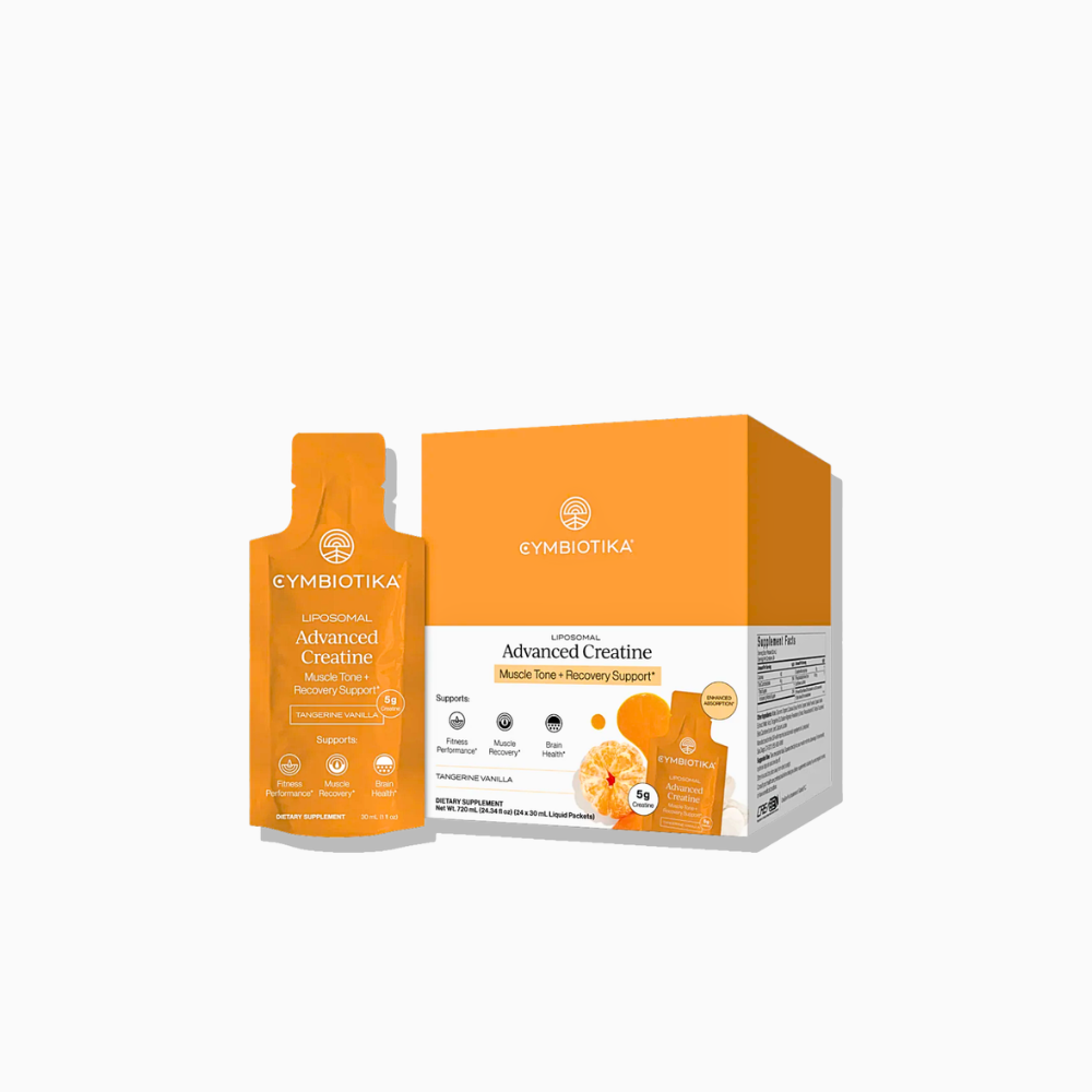 Liposomal Advanced Creatine