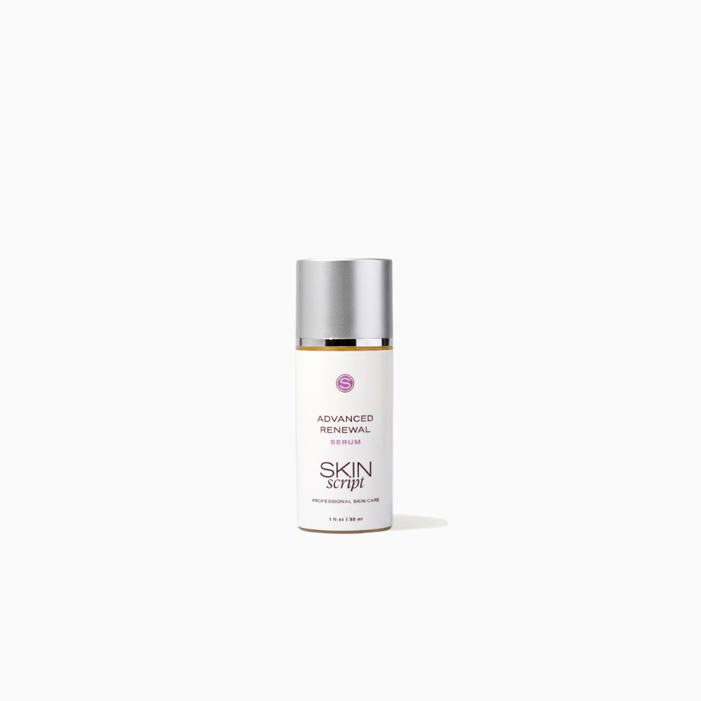 Advanced Renewal Serum