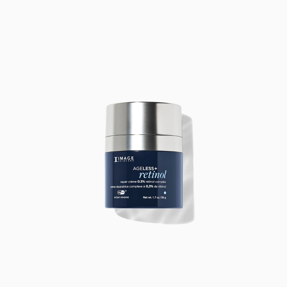 IMAGE Skincare AGELESS+ Retinol Repair Crème 0.3% Retinol Complex