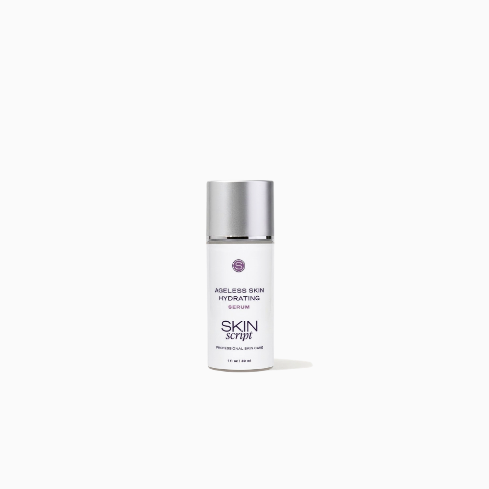 Ageless Skin Hydrating Serum