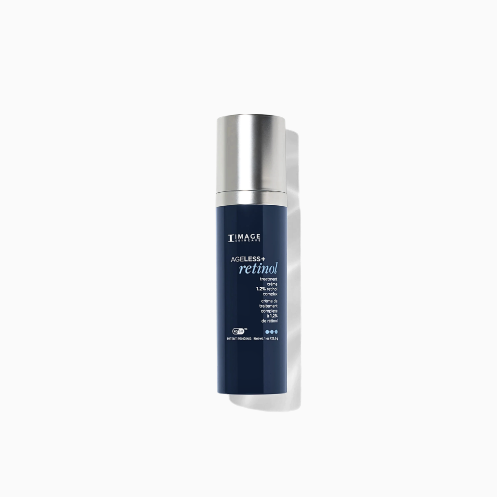 IMAGE Skincare AGELESS+ Retinol Treatment Crème 1.2% Retinol Complex | Skin Love Cream