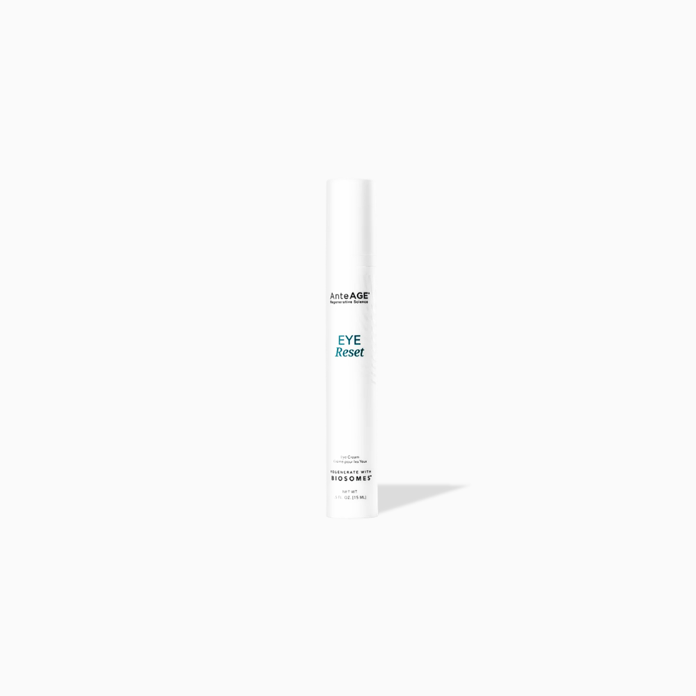 AnteAGE Eye Cream for puffiness and fine lines rejuvenation