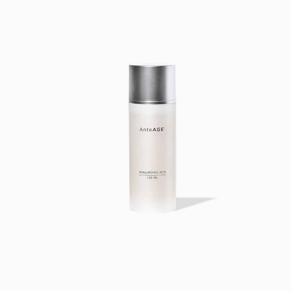 AnteAGE Hyaluronic Acid Glide for professional microneedling