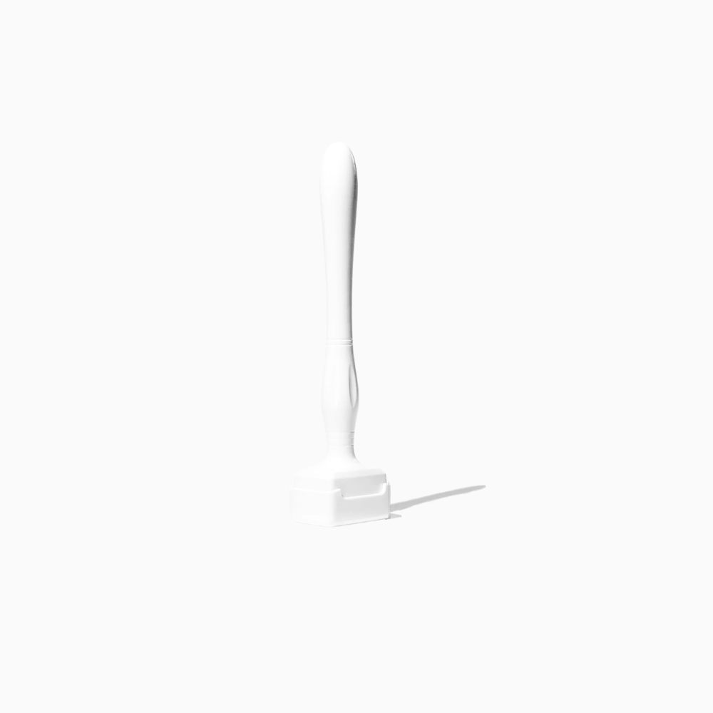 AnteAGE Microchanneling Stamp tool for home skin renewal