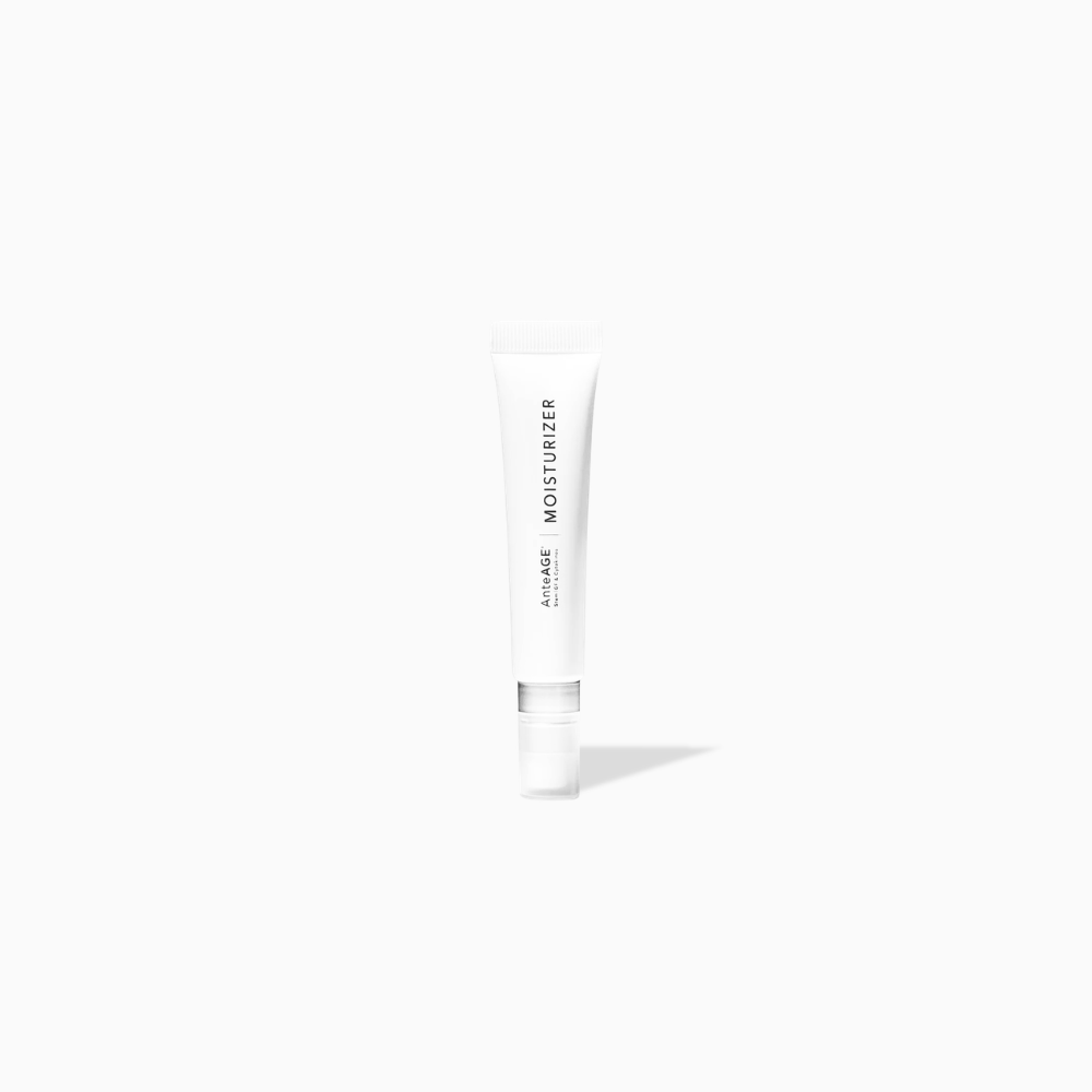 AnteAGE Moisturizer facial cream with growth factors and peptides 15 ml