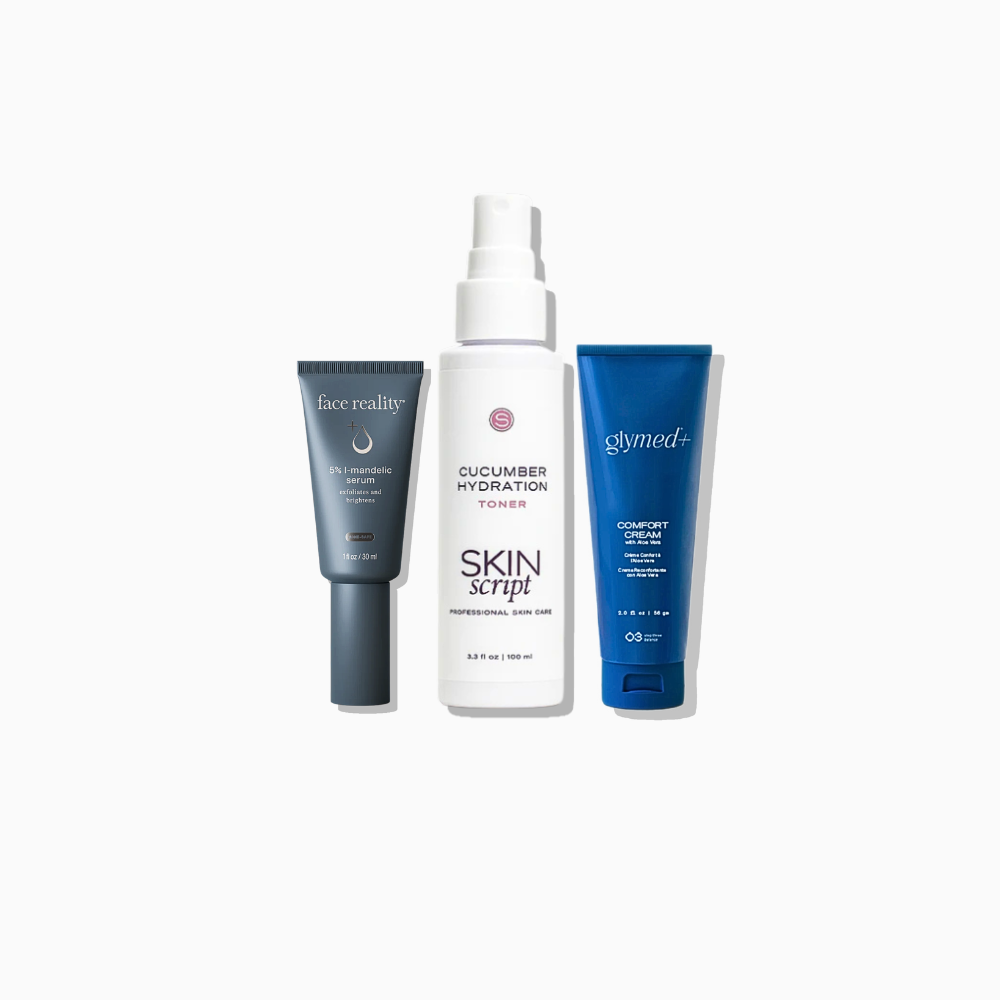 Balance & Renew Kit | Skin Love Cream