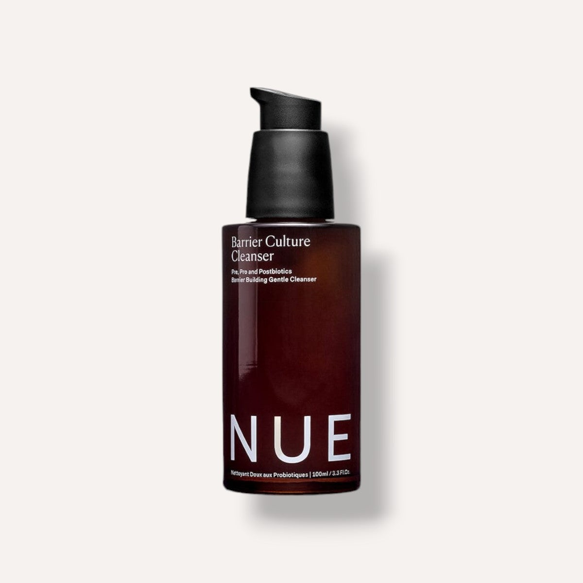 THE NUE CO Barrier Culture Cleanser