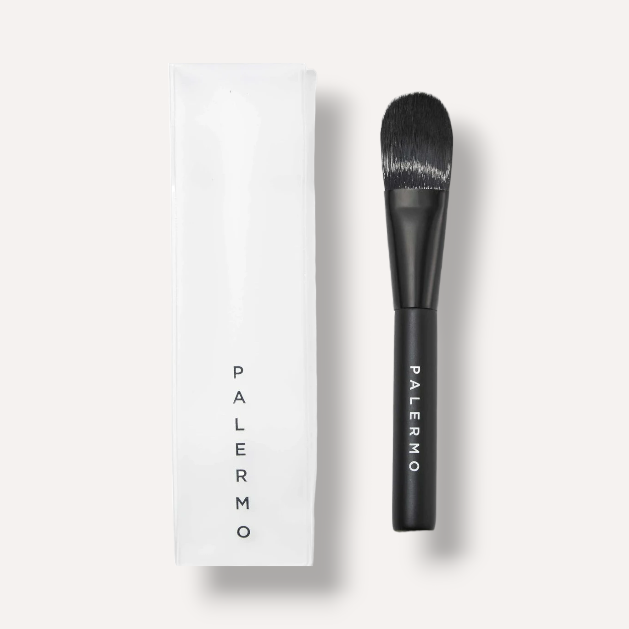 Palermo Body Brush