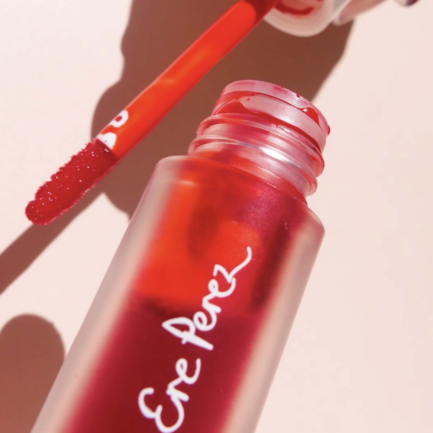 Ere Perez Beetroot Cheek & Lip Tint - Skin Love Cream