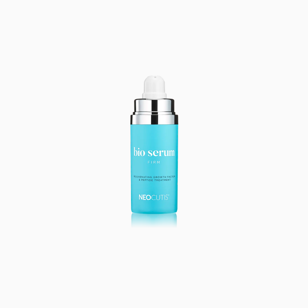 Bio Serum Firm Rejuvenating Growth Factor & Peptide Treatment