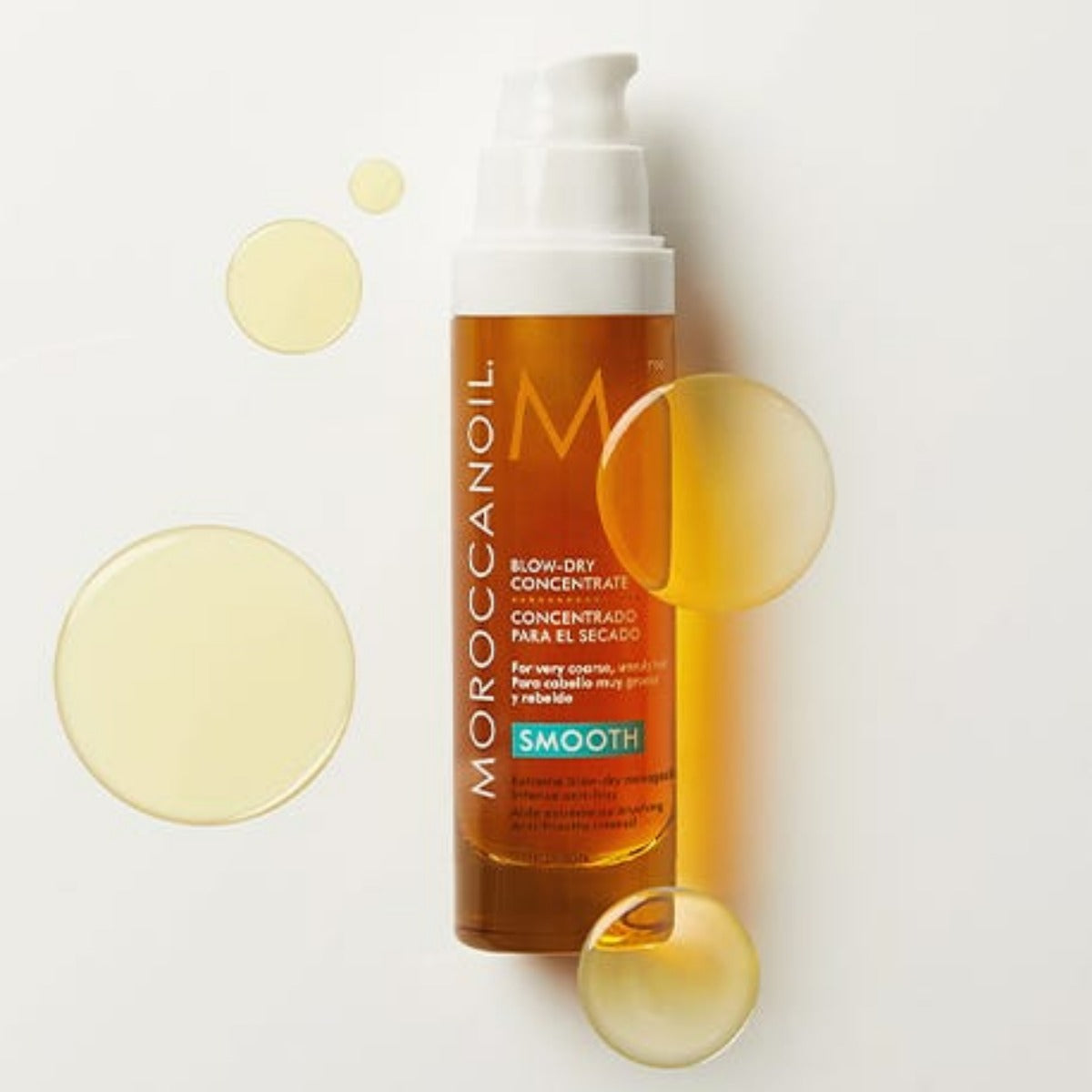 Moroccanoil Blow-Dry Concentrate