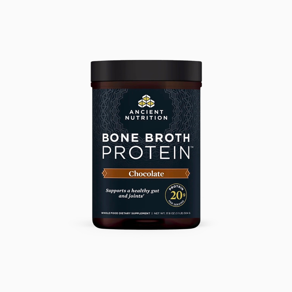 Bone Broth Protein Powder