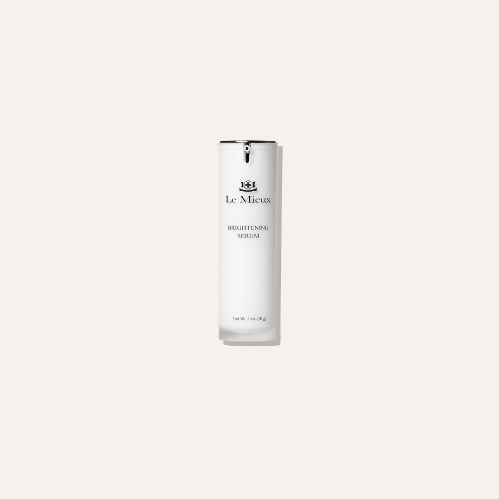 Le Mieux Brightening Serum