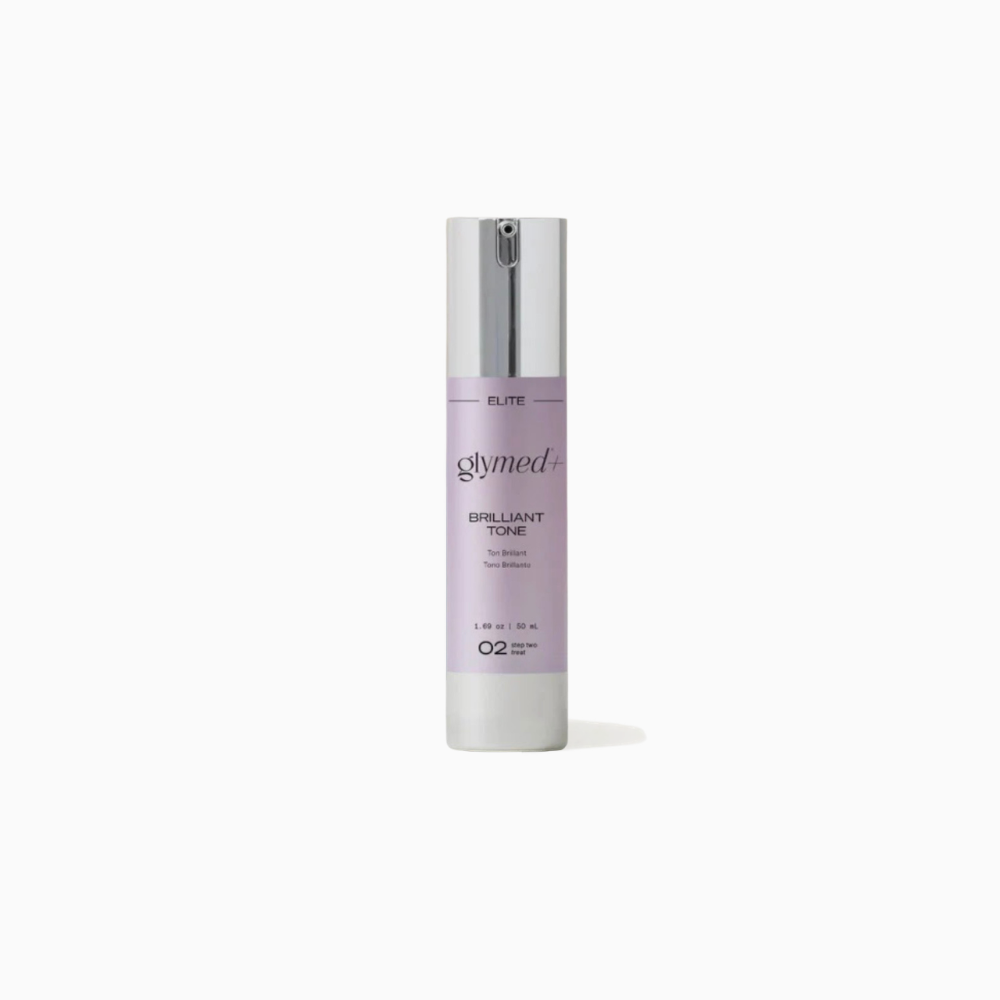 GlyMed Plus Brilliant Tone | Skin Love Cream