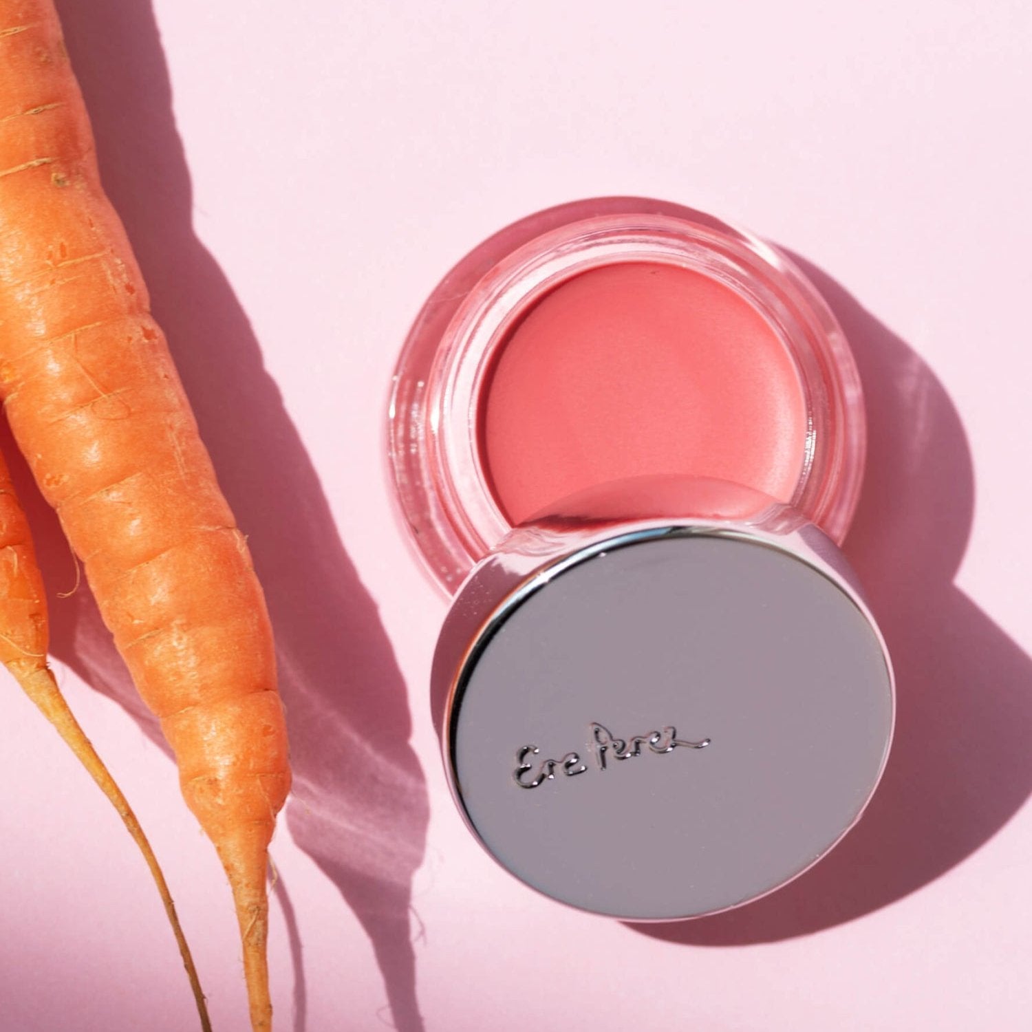 Ere Perez Carrot Colour Pot - Skin Love Cream