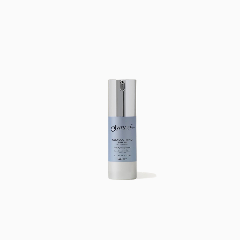 GlyMed Plus Soothing Serum | Skin Love Cream