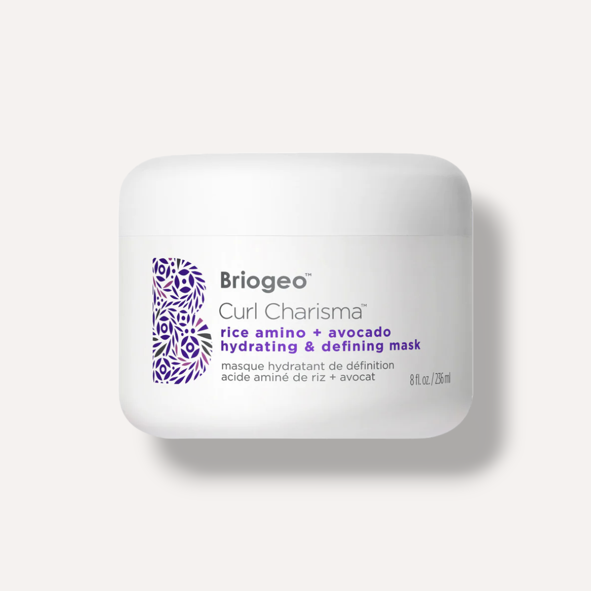 Briogeo Hydrating & Defining Mask