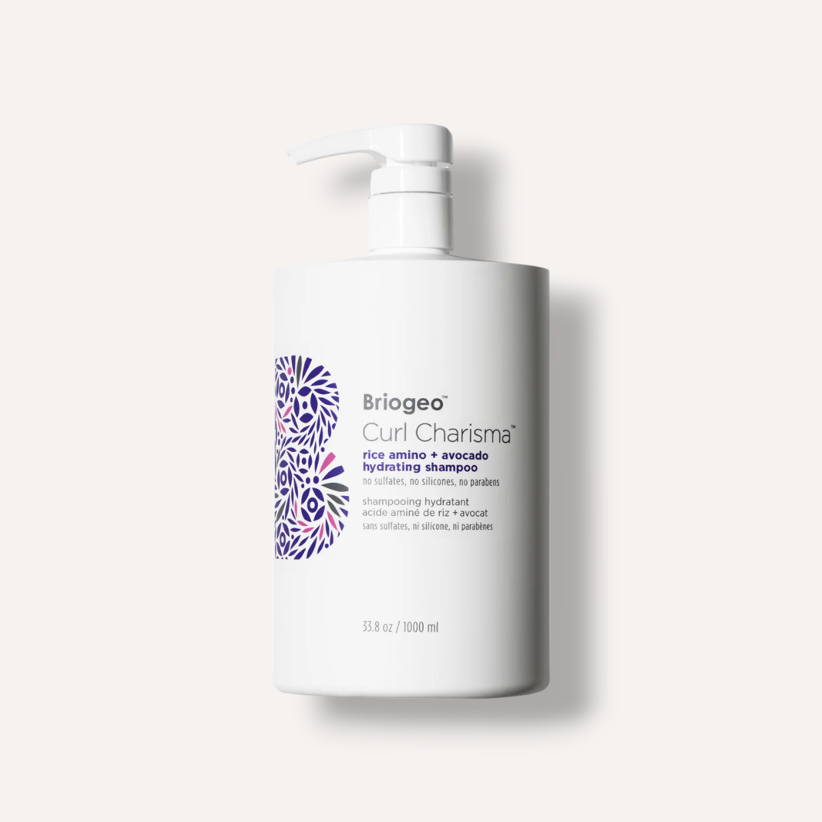 Briogeo Hydrating Shampoo