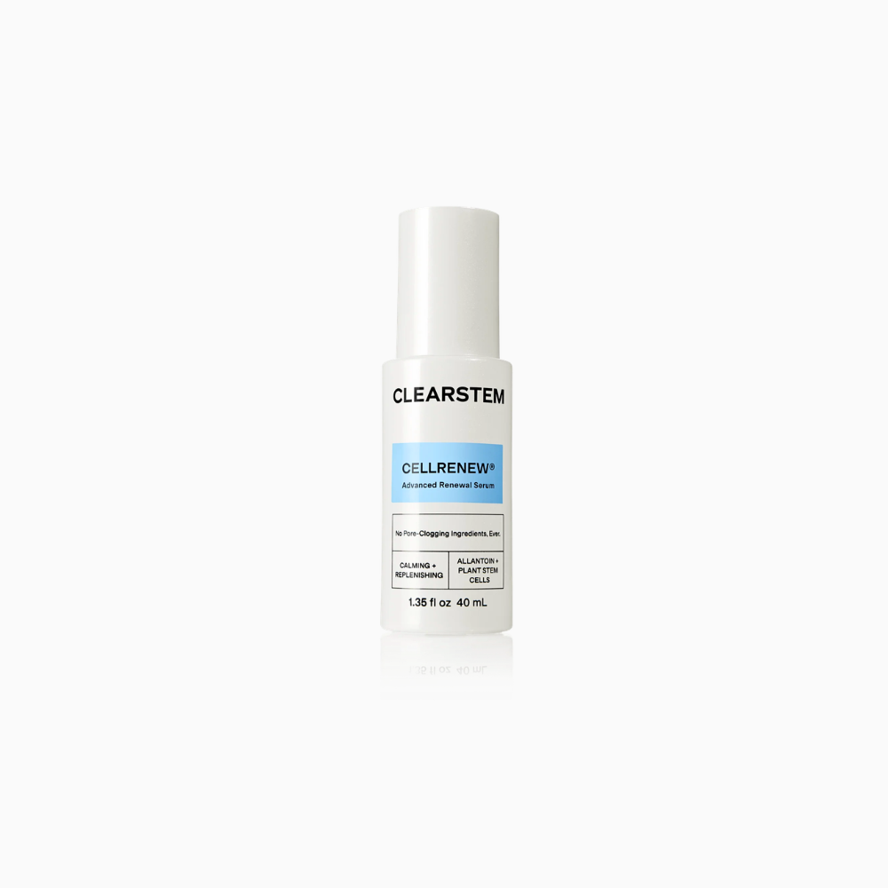 Cellrenew Advanced Renewal Serum