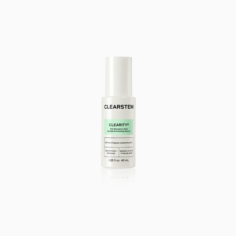 Clearity Gentle Exfoliant Serum