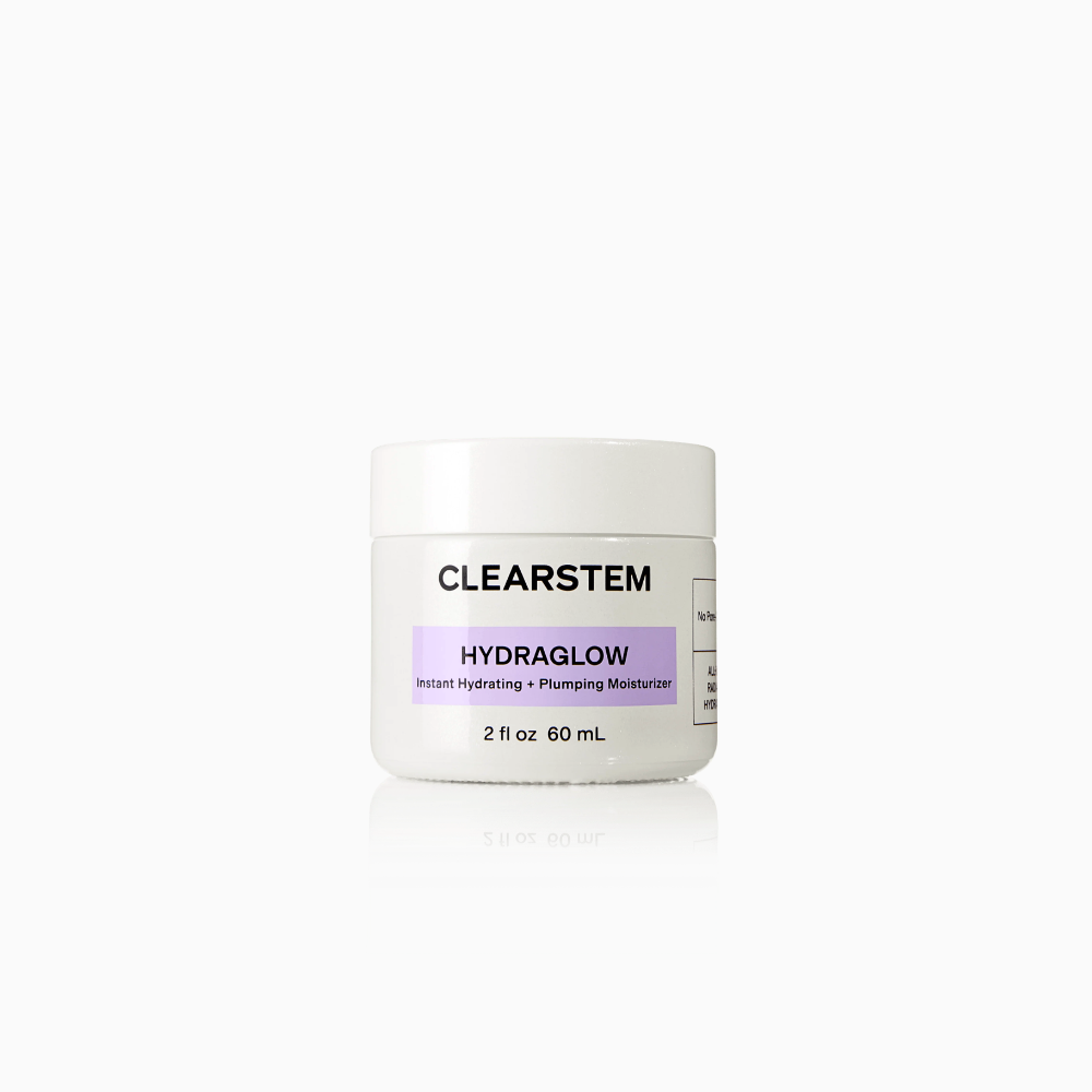Hydraglow Plant Stem Cell Moisturizer