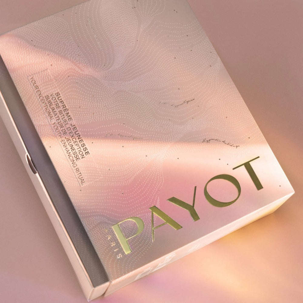 Payot Firmness & Wrinkles Set