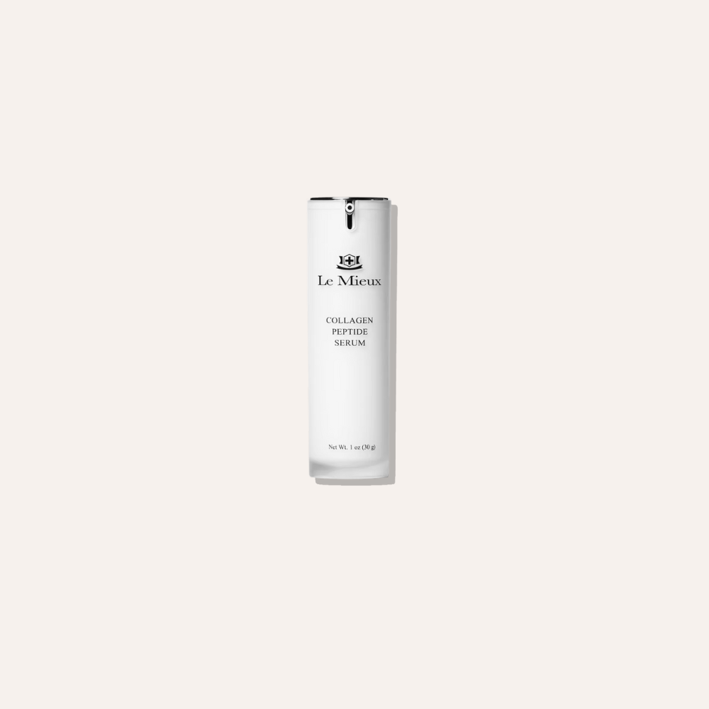 Le Mieux Collagen Peptide Serum
