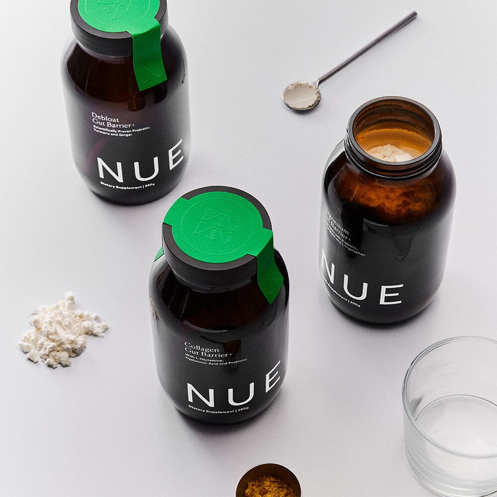 THE NUE CO Collagen Gut Barrier+