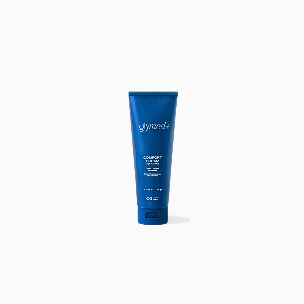 GlyMed Plus Comfort Cream With Aloe Vera | Skin Love Cream