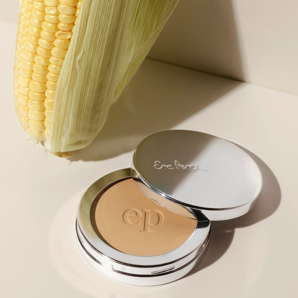 Ere Perez Corn Setting Powder - Skin Love Cream
