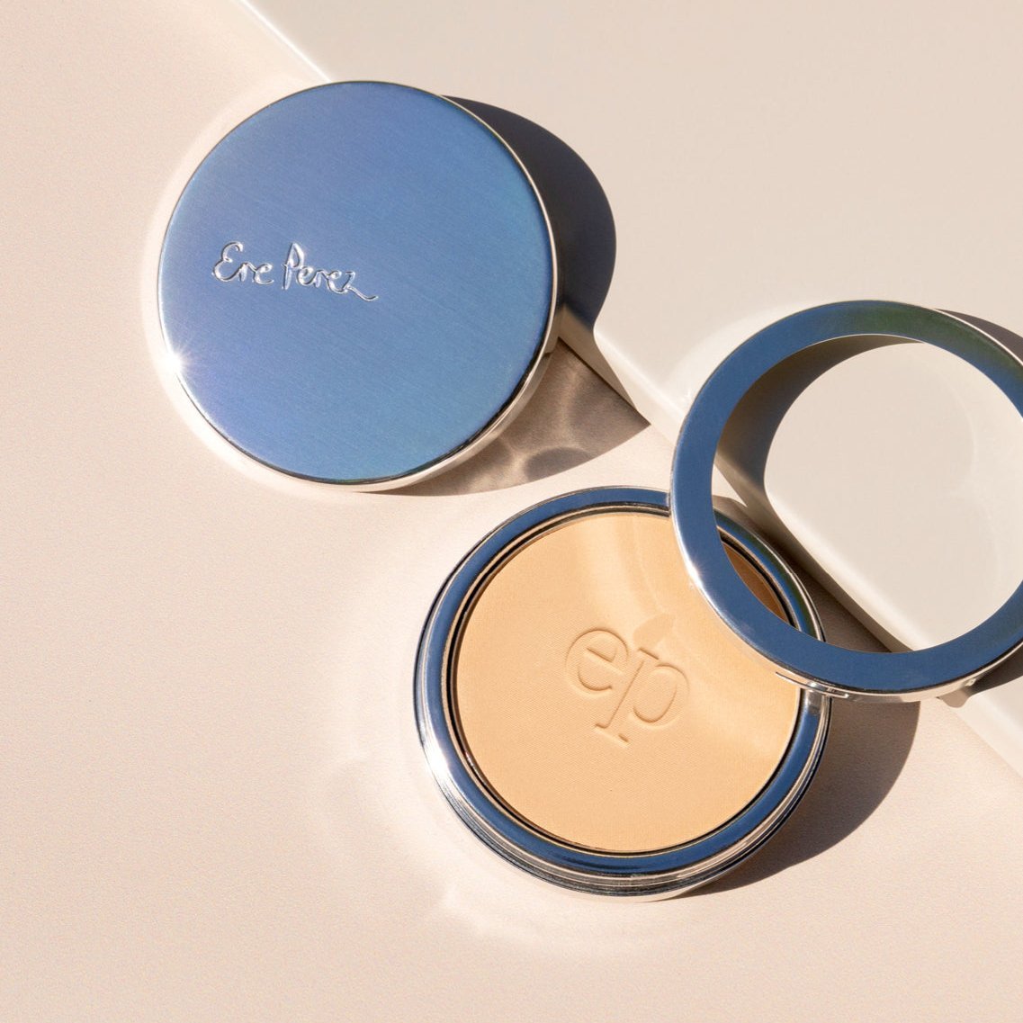 Ere Perez Corn Setting Powder - Skin Love Cream