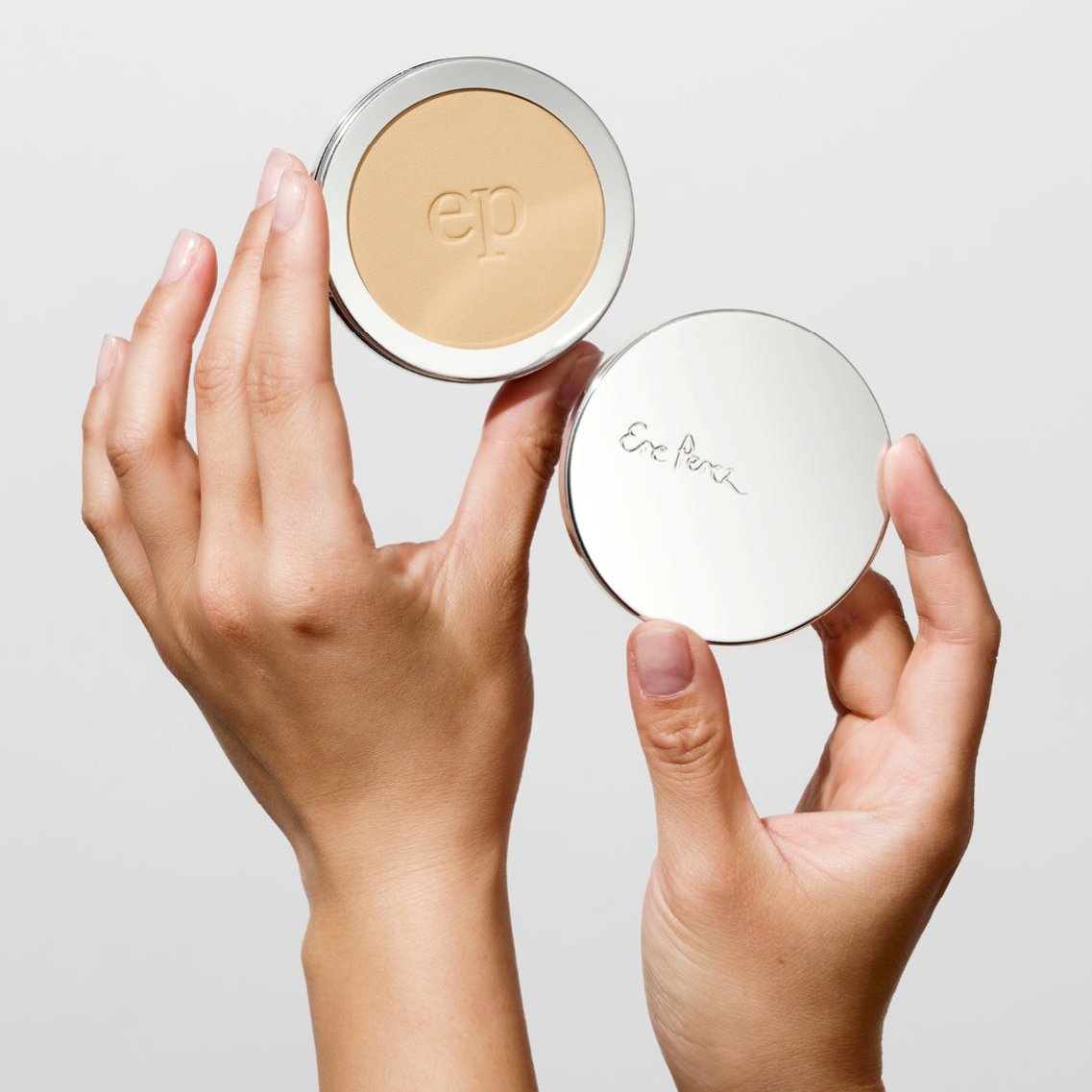 Ere Perez Corn Setting Powder - Skin Love Cream