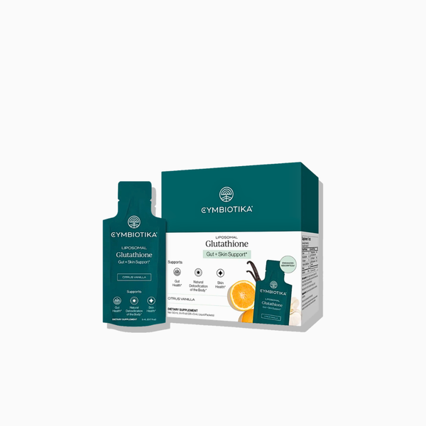 Liposomal Glutathione