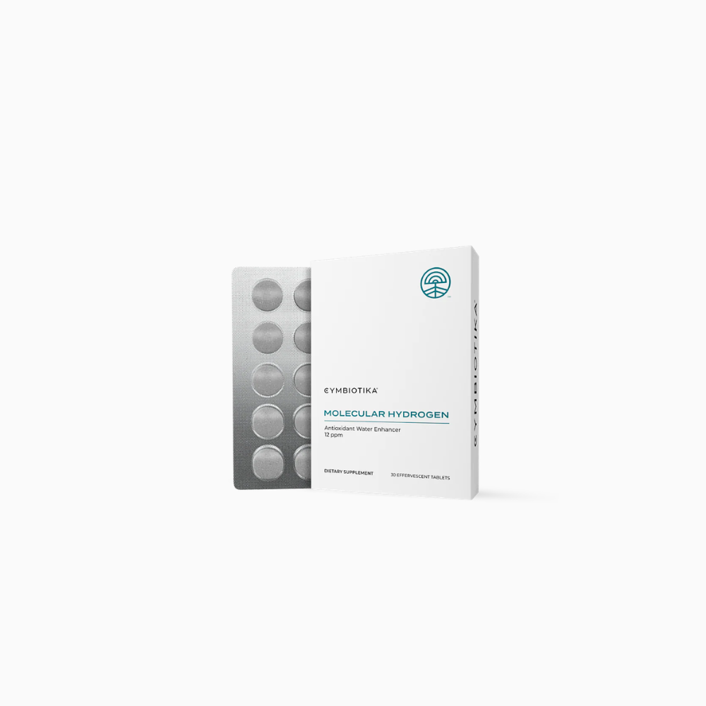Molecular Hydrogen
