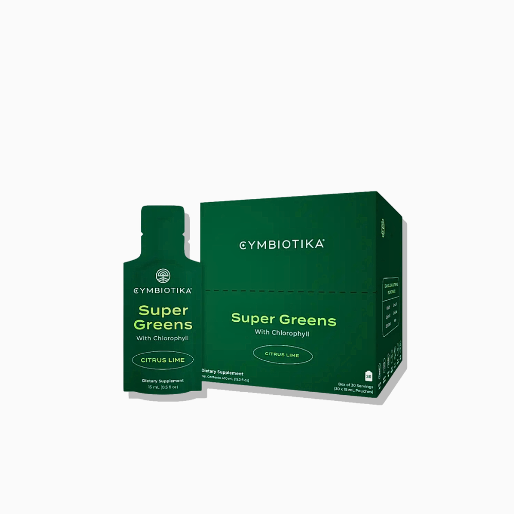 Super Greens