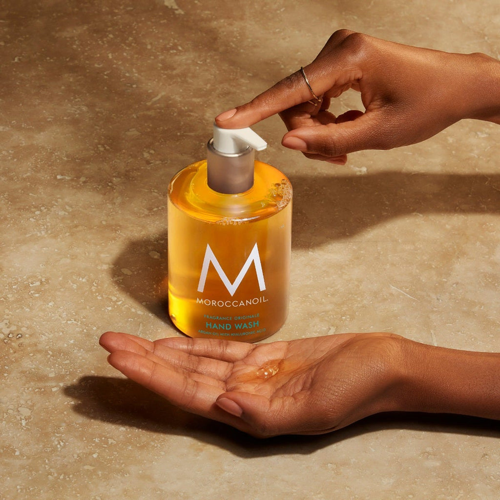 Moroccanoil Hand Wash Fragrance Originale