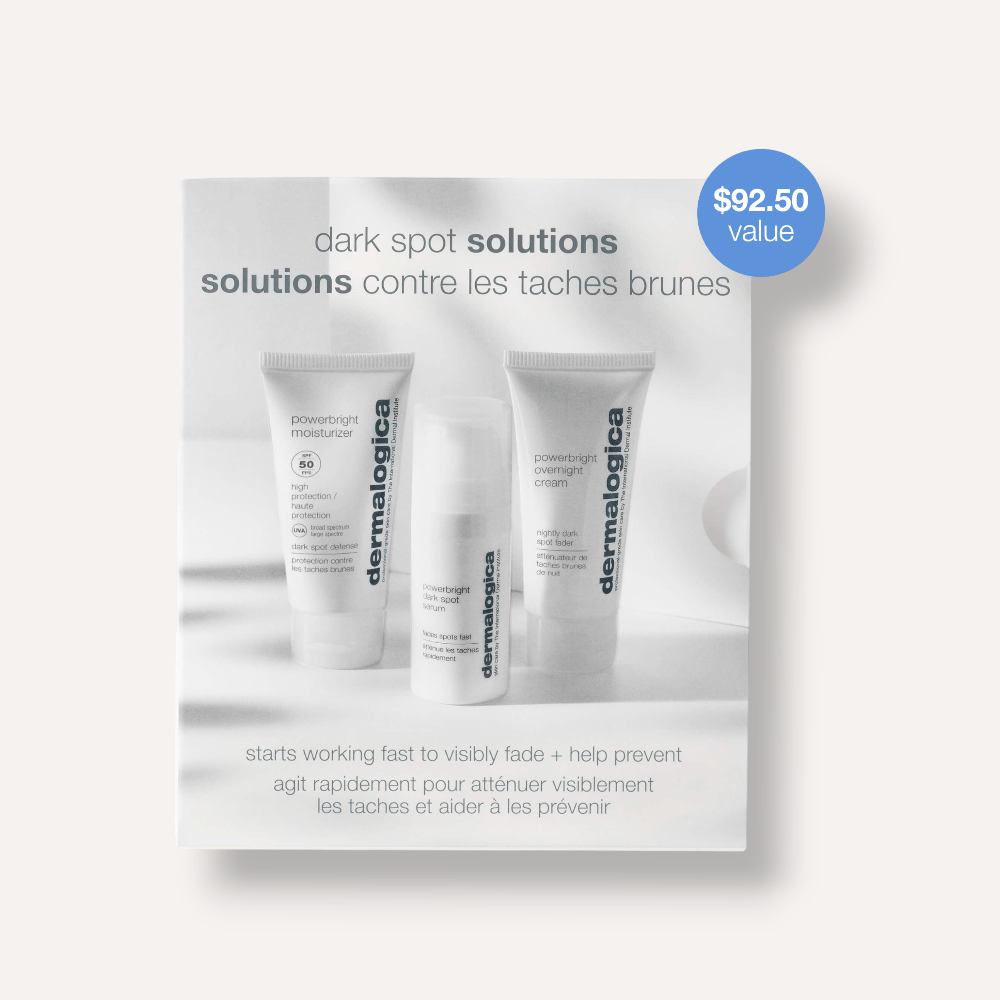 Dermalogica Dark Spot Solutions Kit - Skin Love Cream
