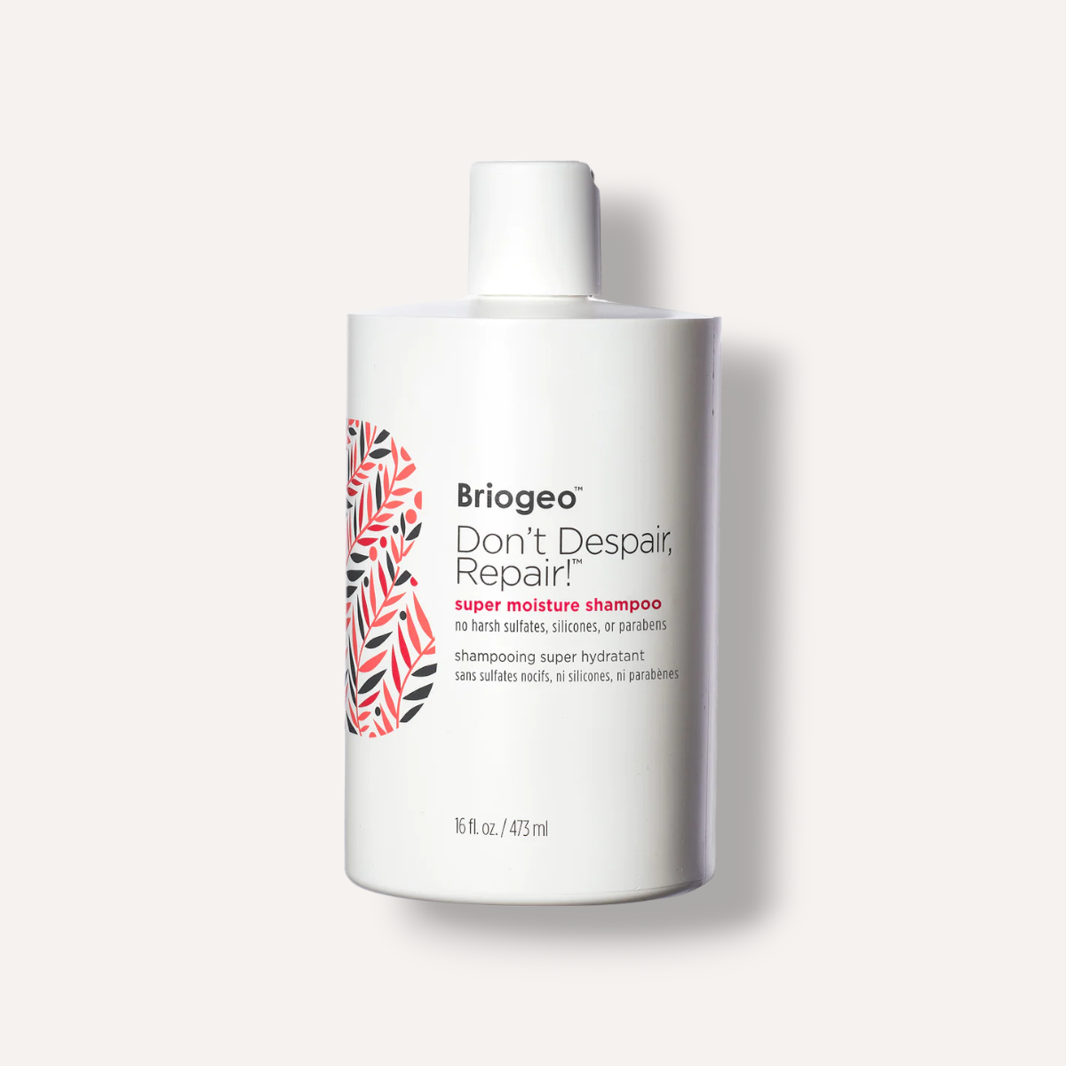 Briogeo Super Moisture Shampoo