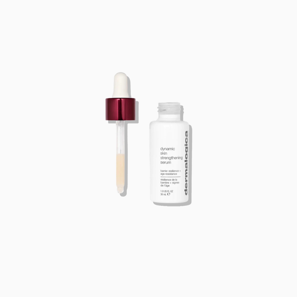 Dynamic Skin Strengthening Serum | Skin Love Cream