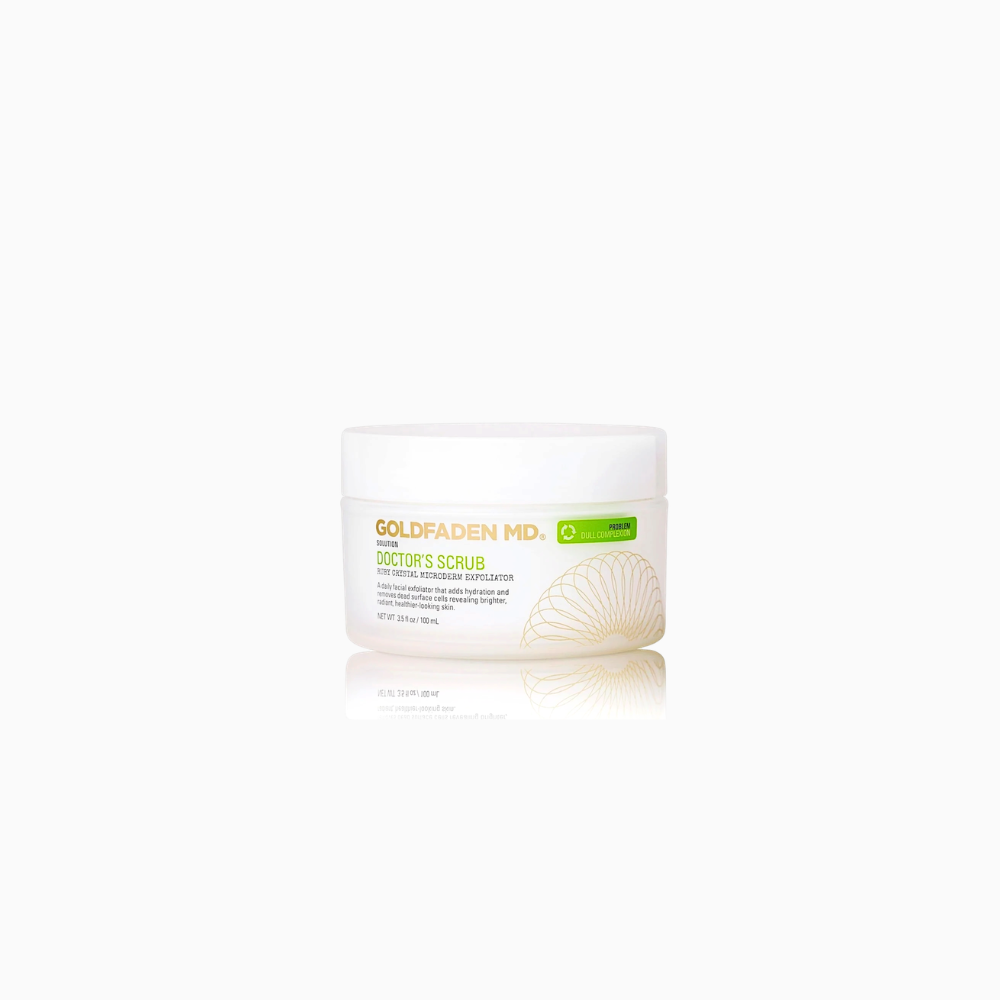 Goldfaden MD Doctor's Scrub