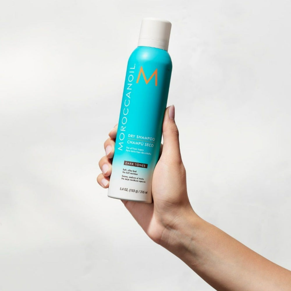 Moroccanoil Dry Shampoo