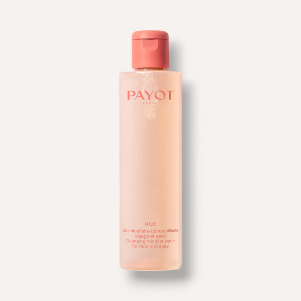 Payot Cleansing Micellar Water For Face And Eyes