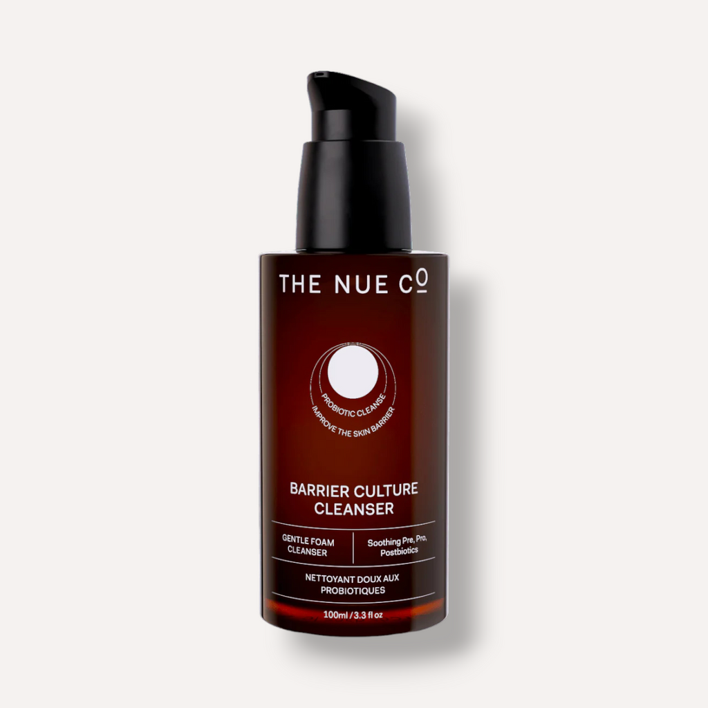 THE NUE CO Barrier Culture Cleanser