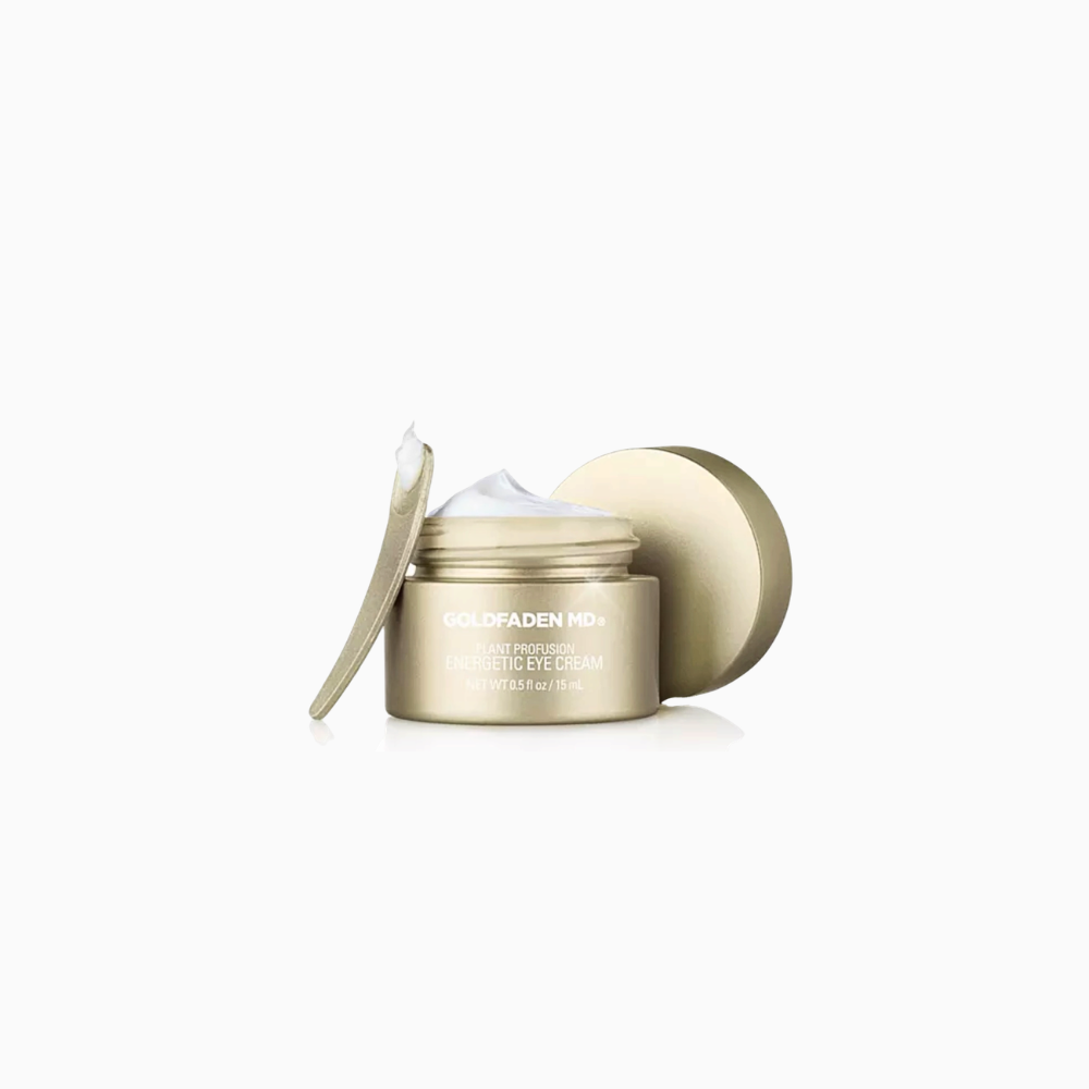 Goldfaden MD Plant Profusion Energetic Eye Cream