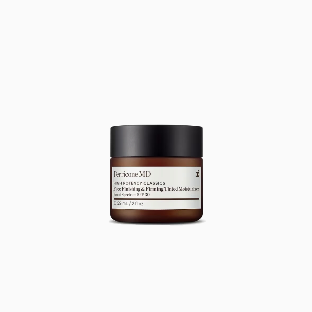 Perricone MD High Potency Face Finishing & Firming Moisturizer SPF 30 | Skin Love Cream
