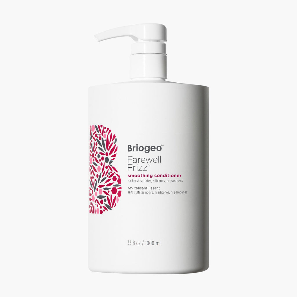 Briogeo Farewell Frizz Smoothing Conditioner