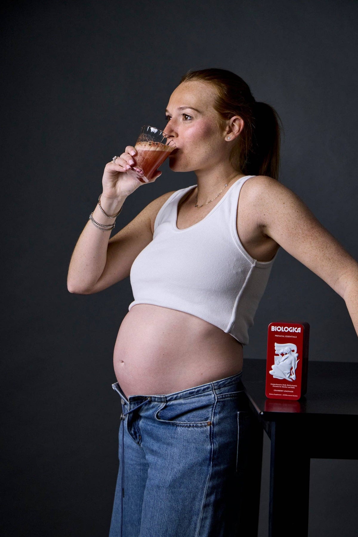 Prenatal Essentials