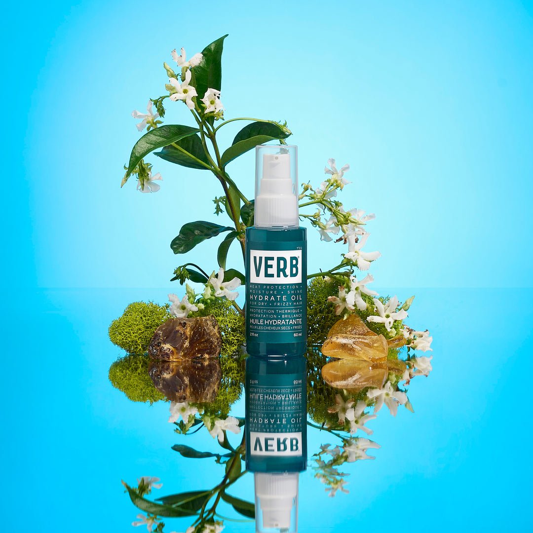 VERB Hydrate Oil - Skin Love Cream