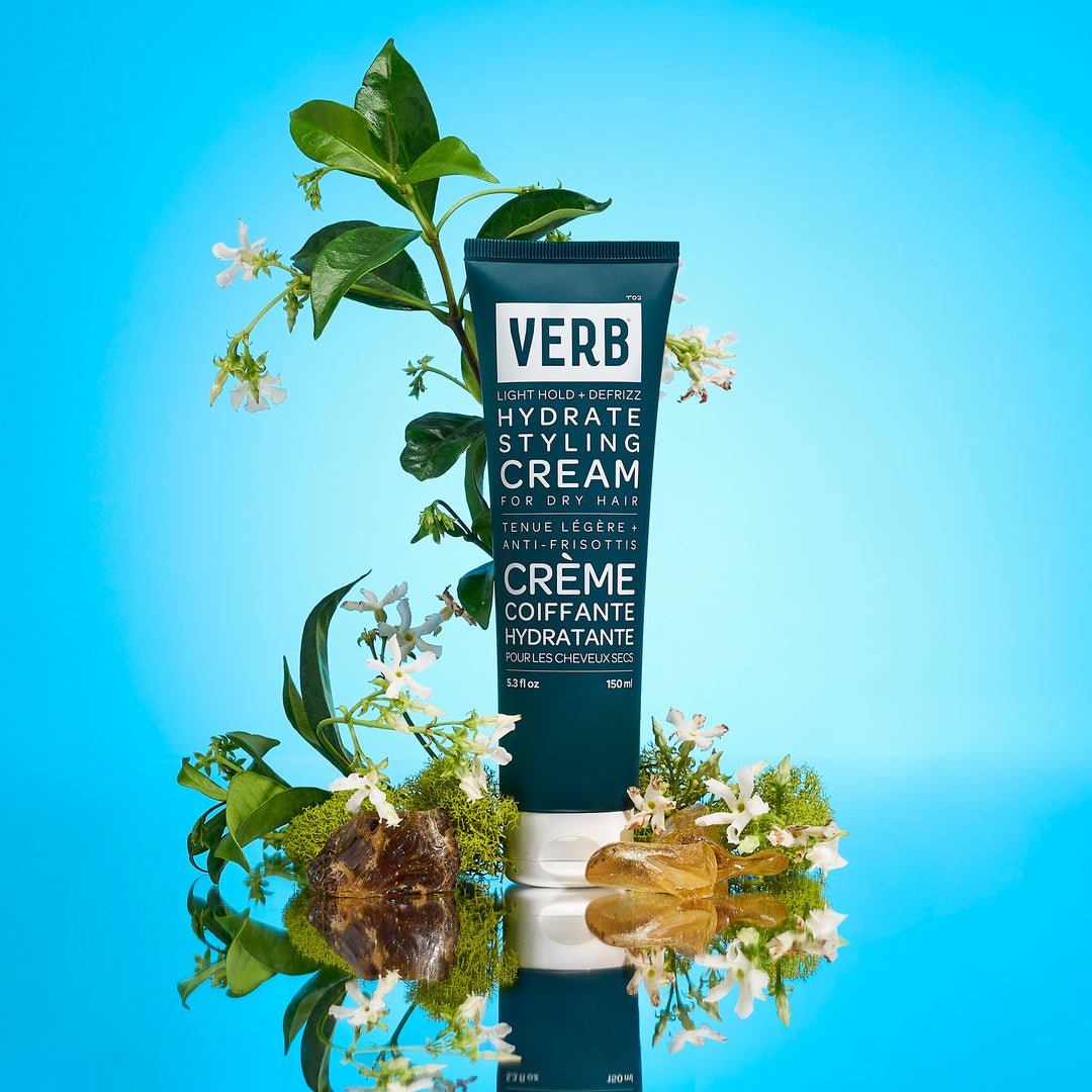 VERB Hydrate Styling Cream - Skin Love Cream
