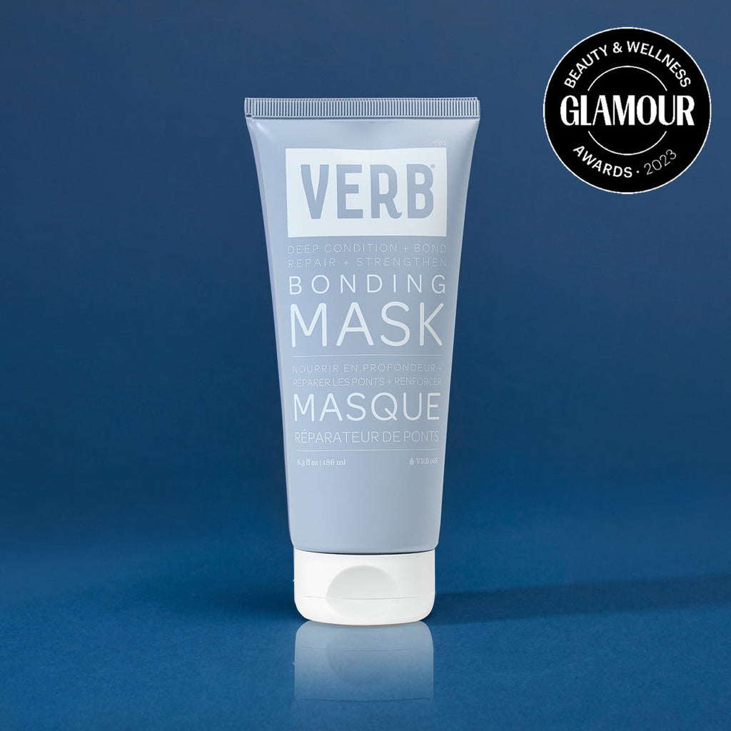 VERB Bonding Mask